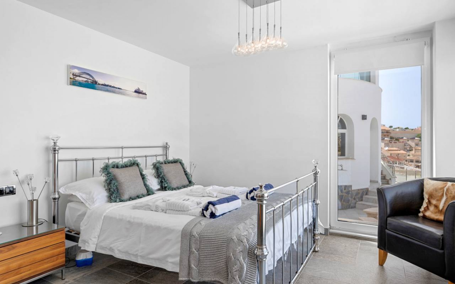 Resale - Villa - Ciudad Quesada