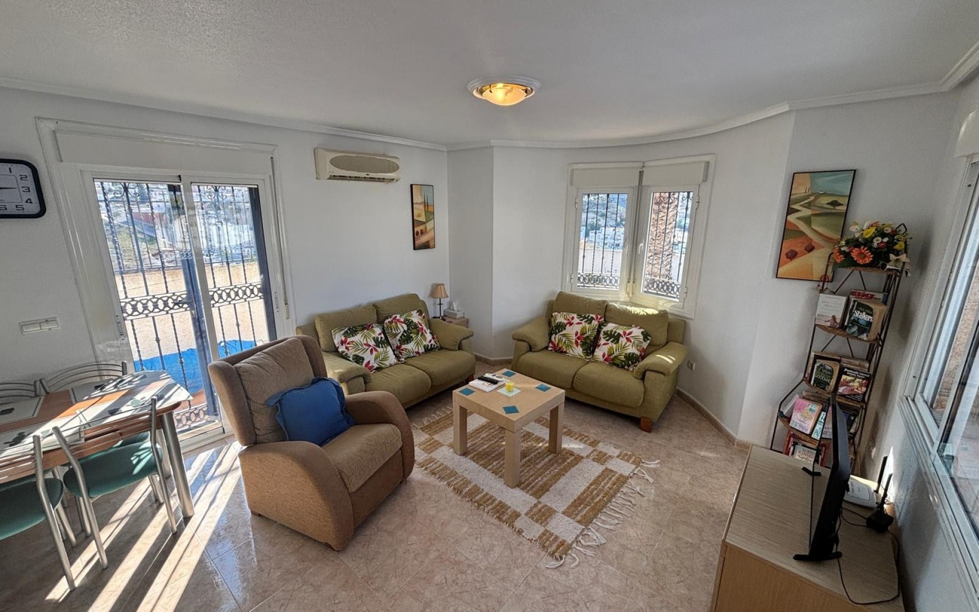 Resale - Villa - Ciudad Quesada