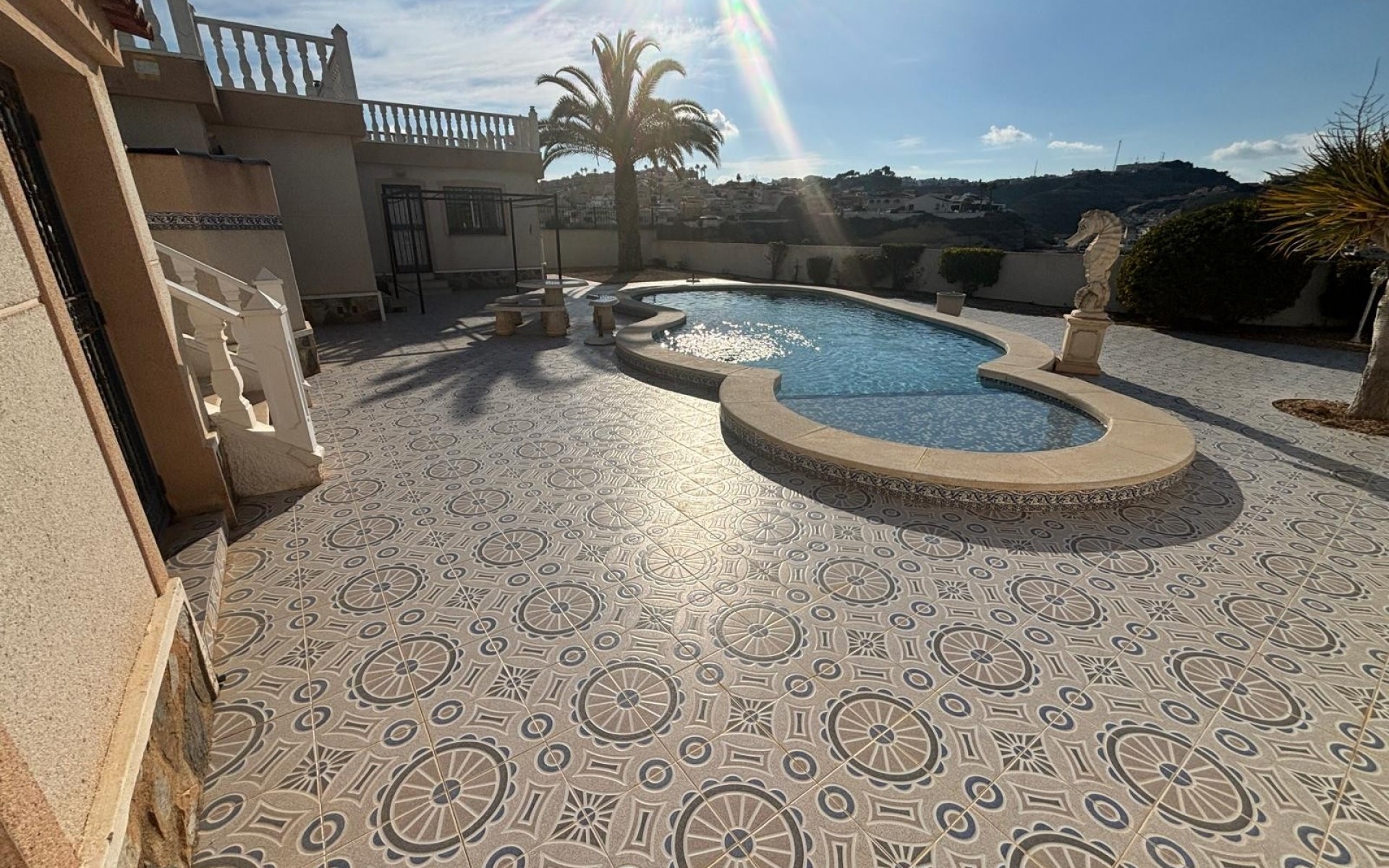 Resale - Villa - Ciudad Quesada