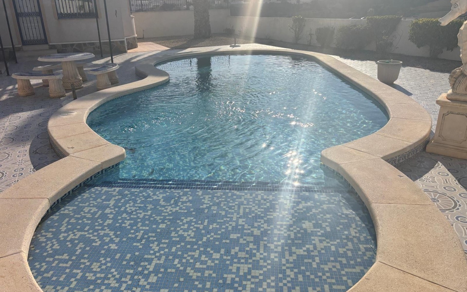 Resale - Villa - Ciudad Quesada