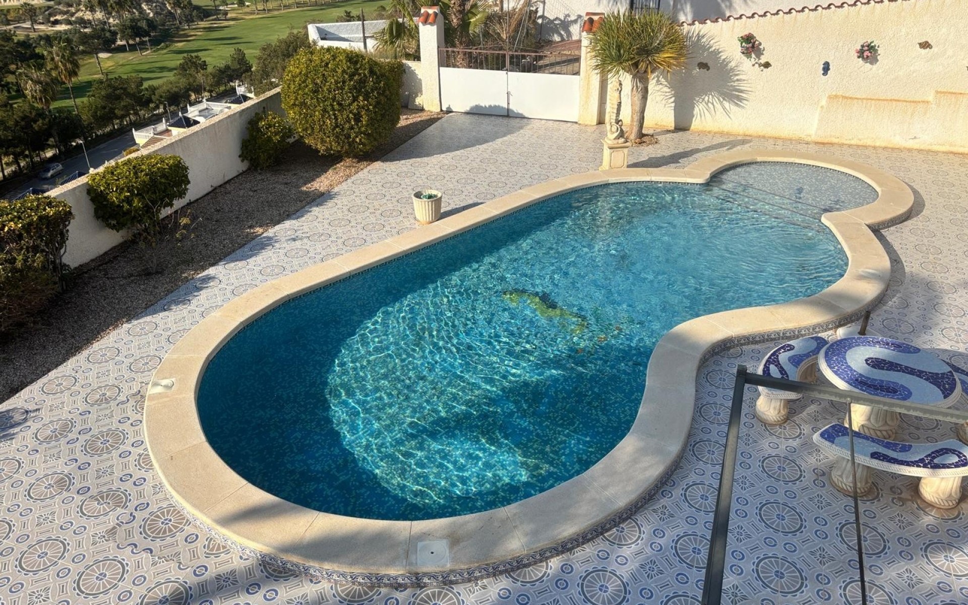 Resale - Villa - Ciudad Quesada