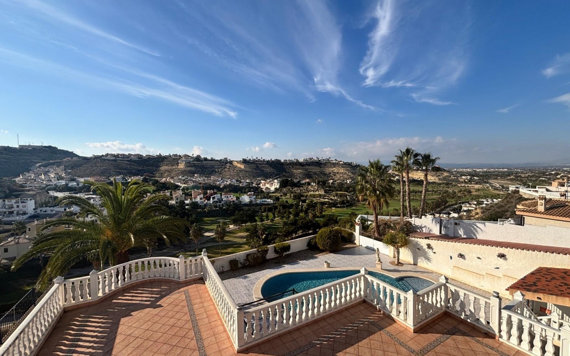 Resale - Villa - Ciudad Quesada