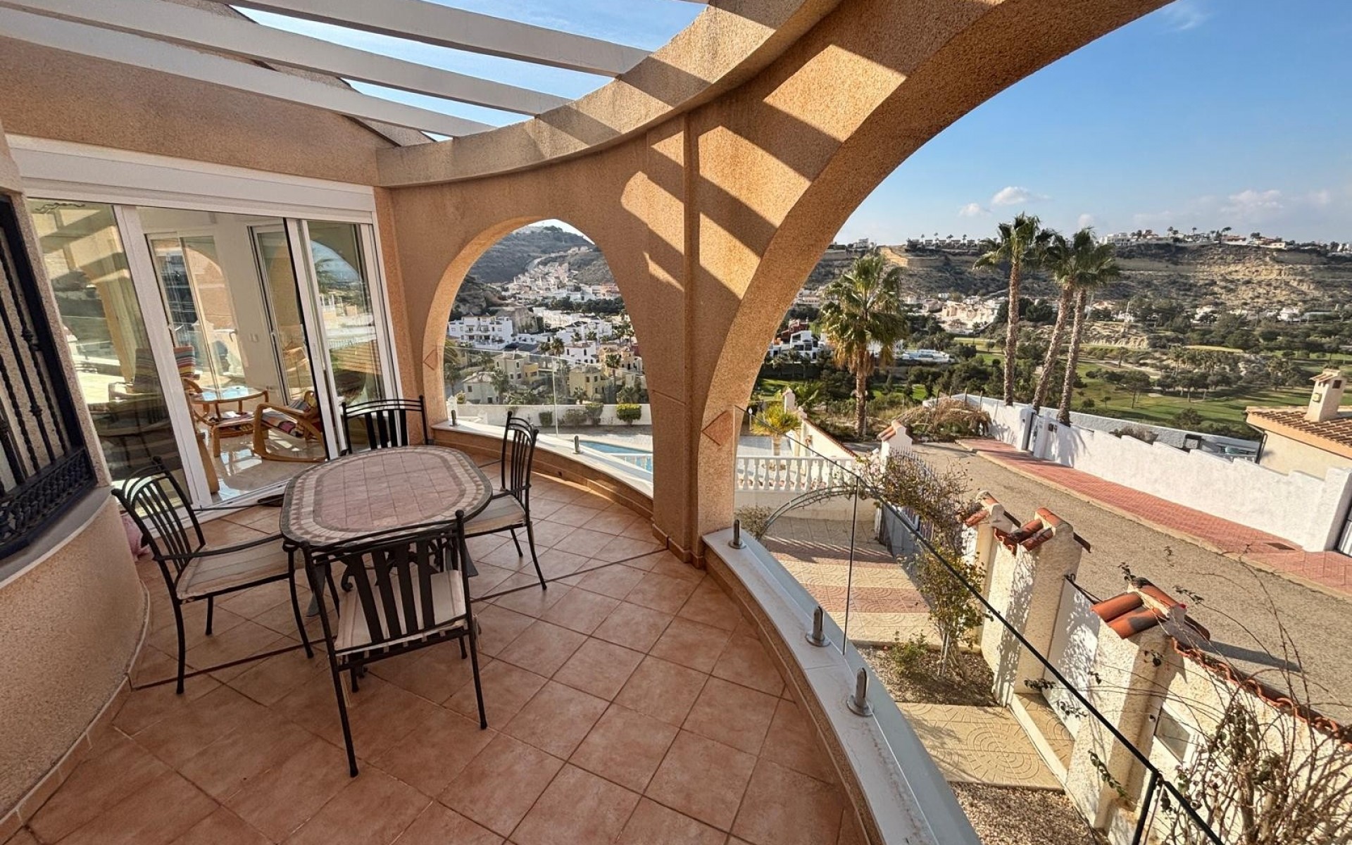 Resale - Villa - Ciudad Quesada