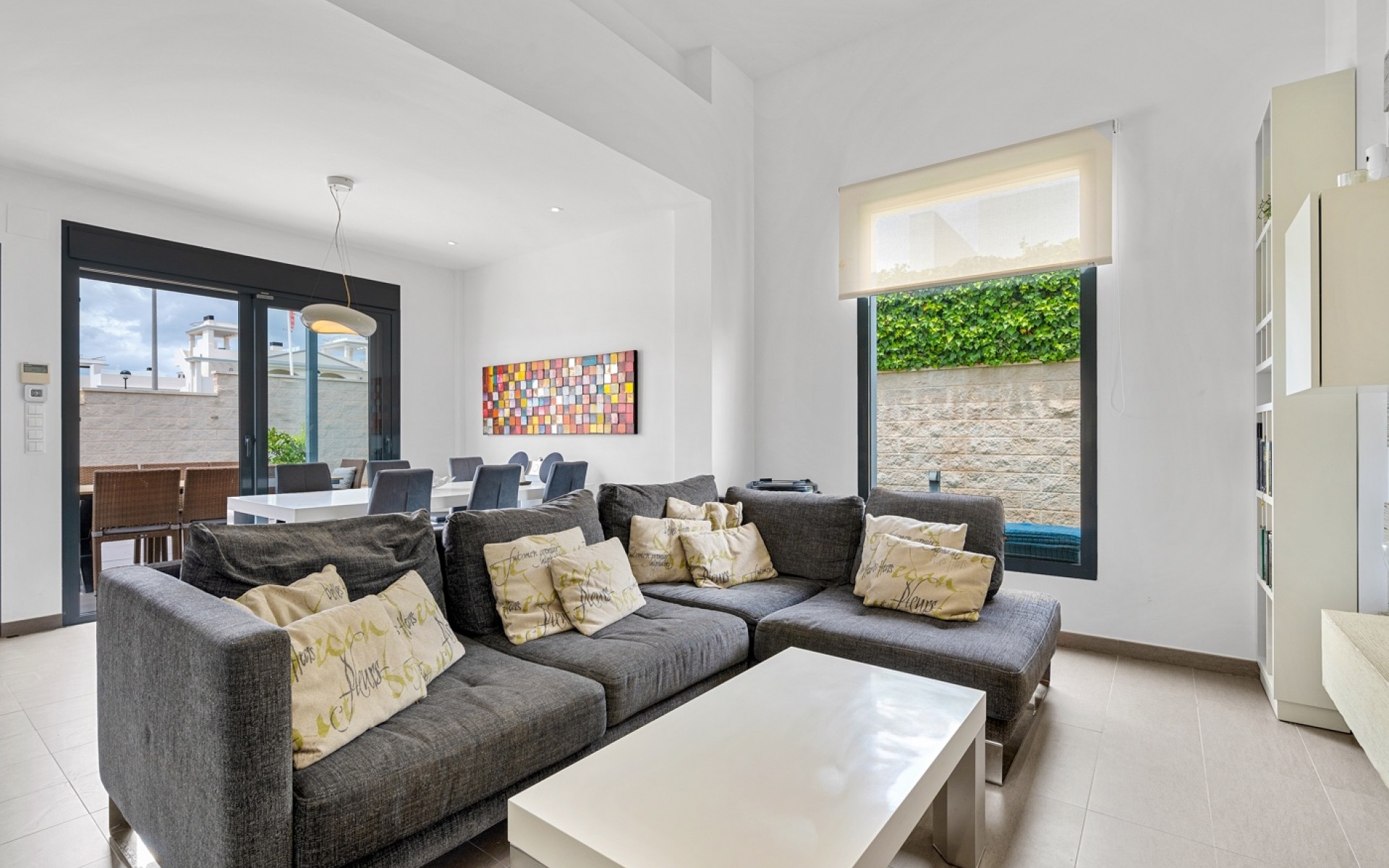 Resale - Villa - Ciudad Quesada