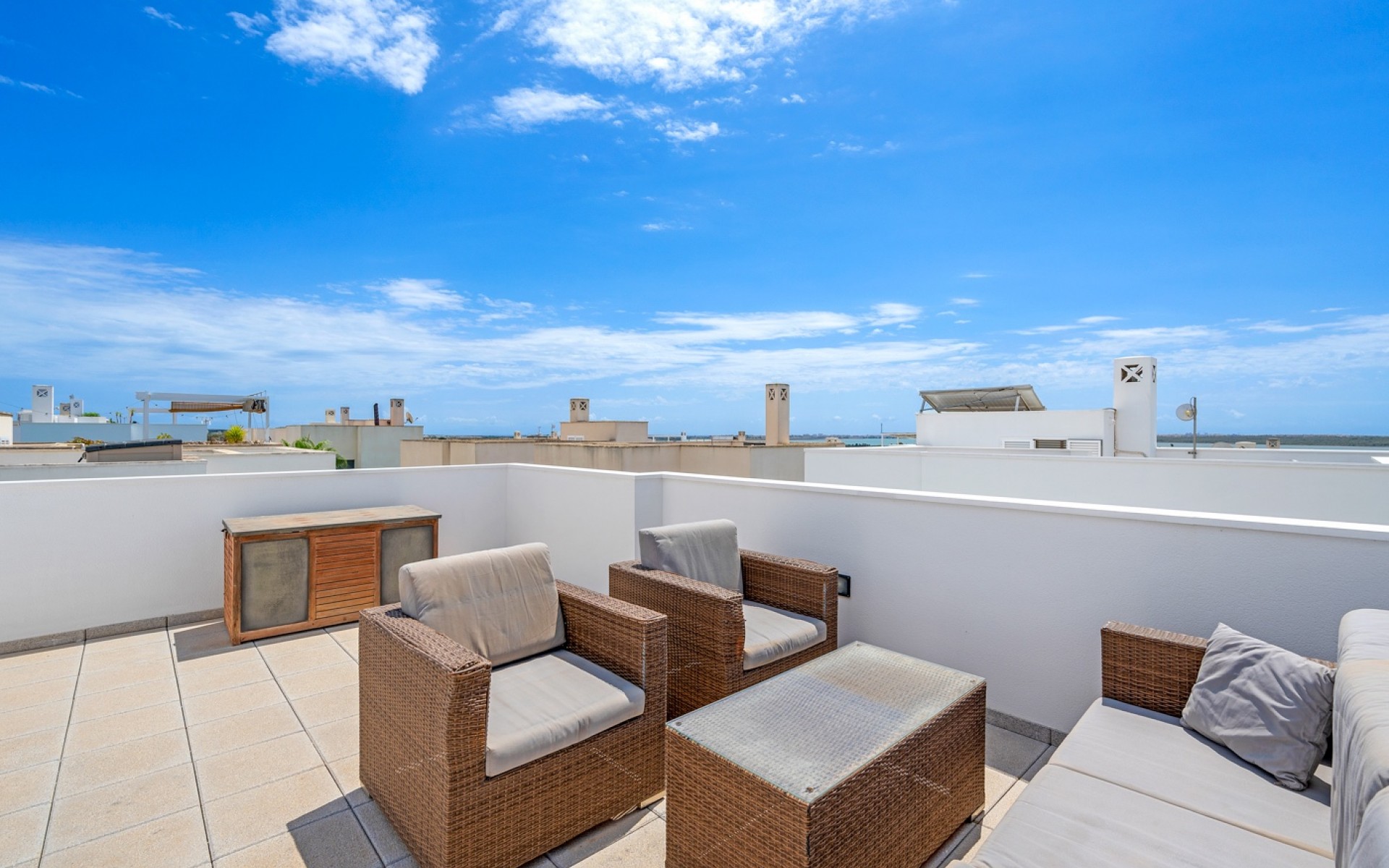 Resale - Villa - Ciudad Quesada