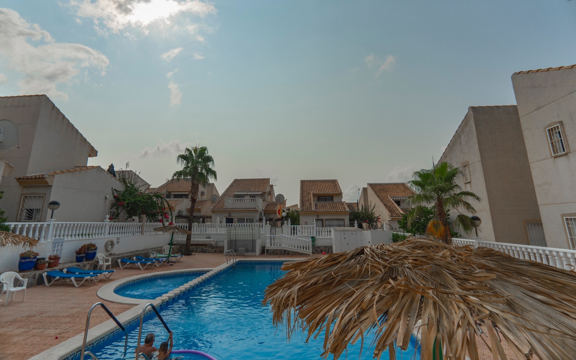 Resale - Villa - Ciudad Quesada