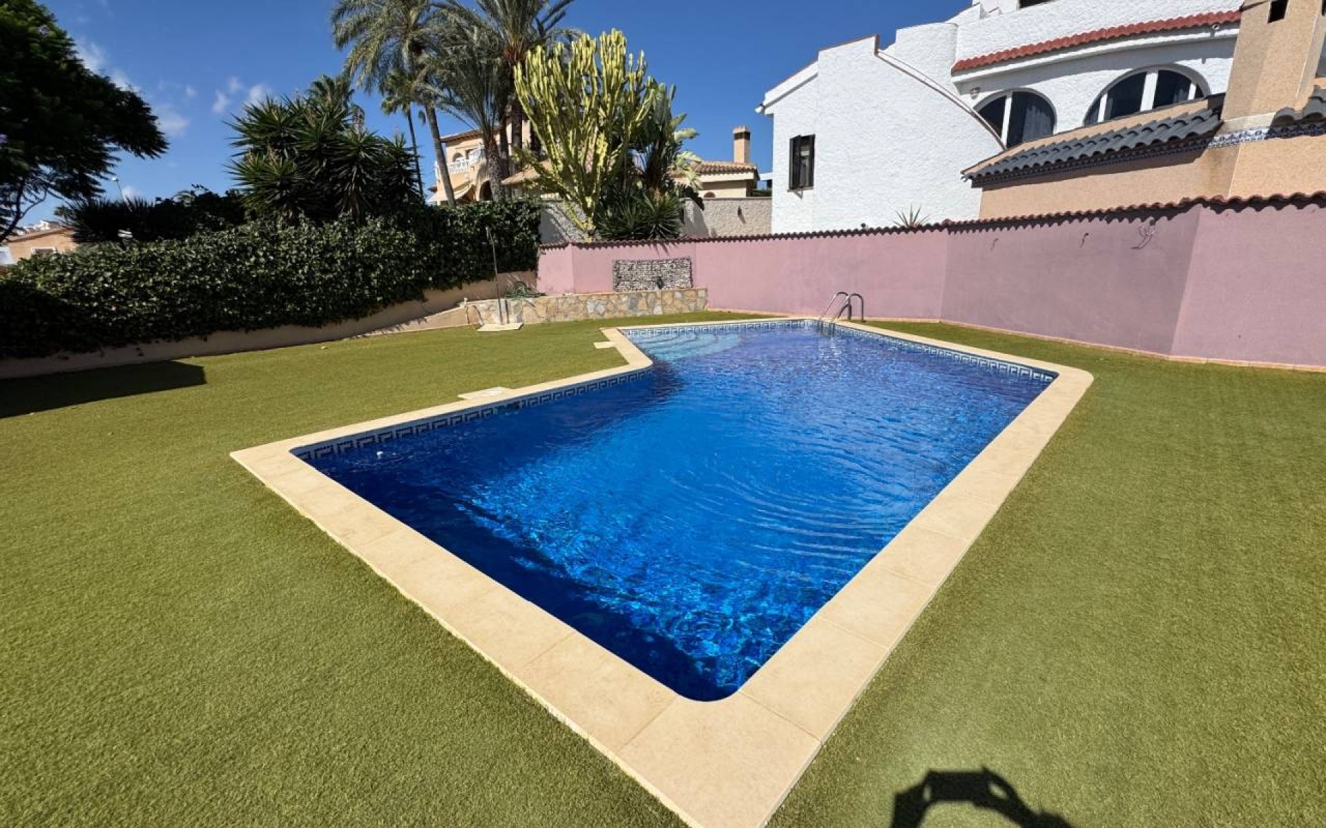 Resale - Villa - Ciudad Quesada