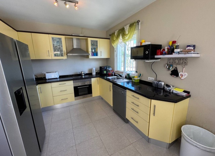 Resale - Villa - Ciudad Quesada