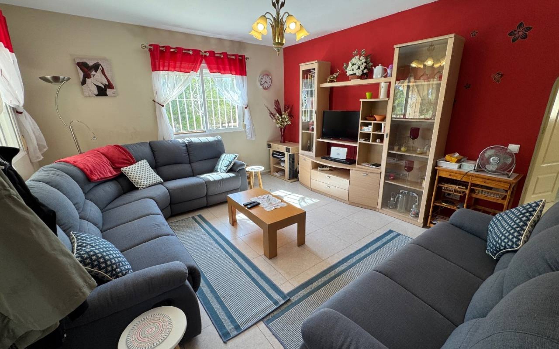 Resale - Villa - Ciudad Quesada