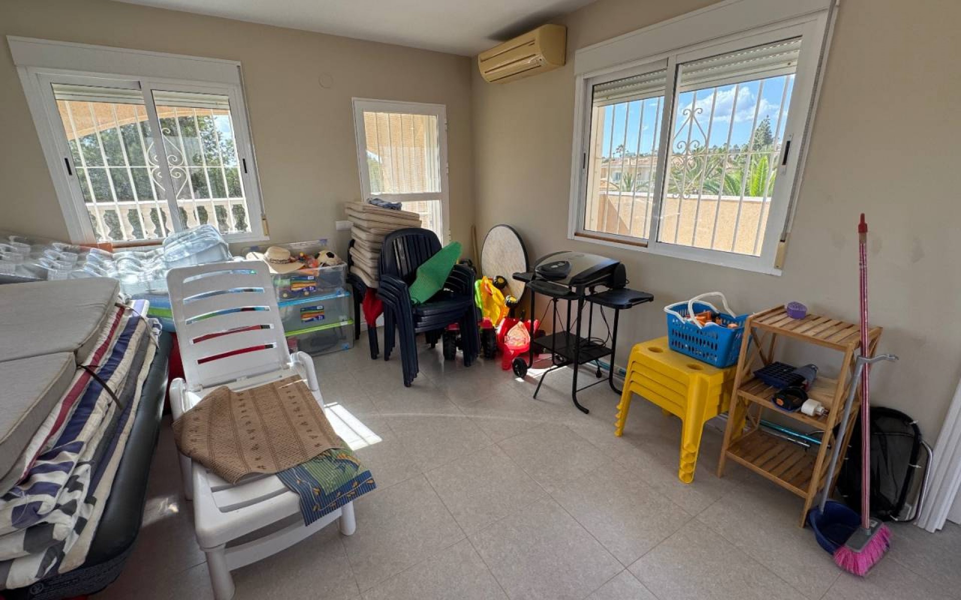 Resale - Villa - Ciudad Quesada