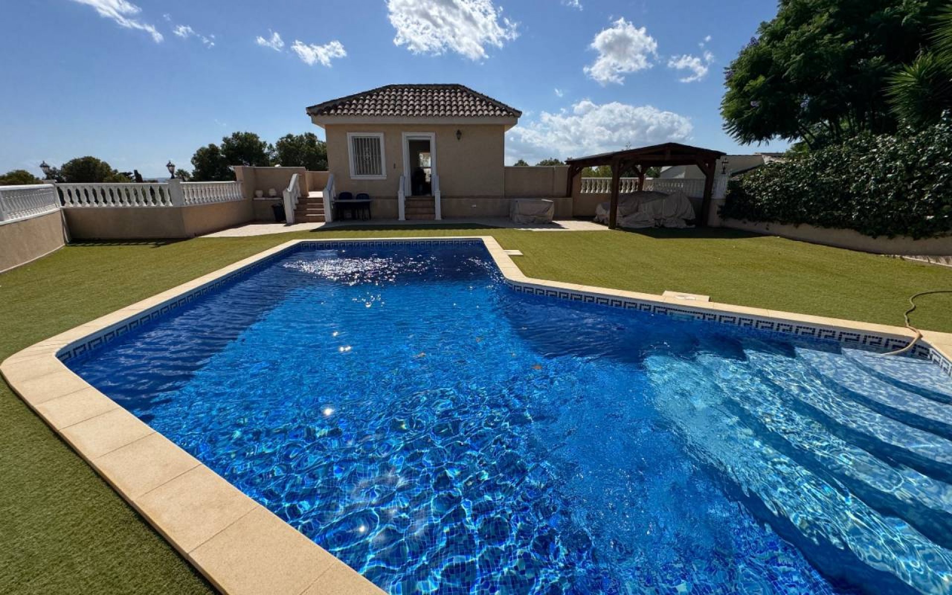 Resale - Villa - Ciudad Quesada