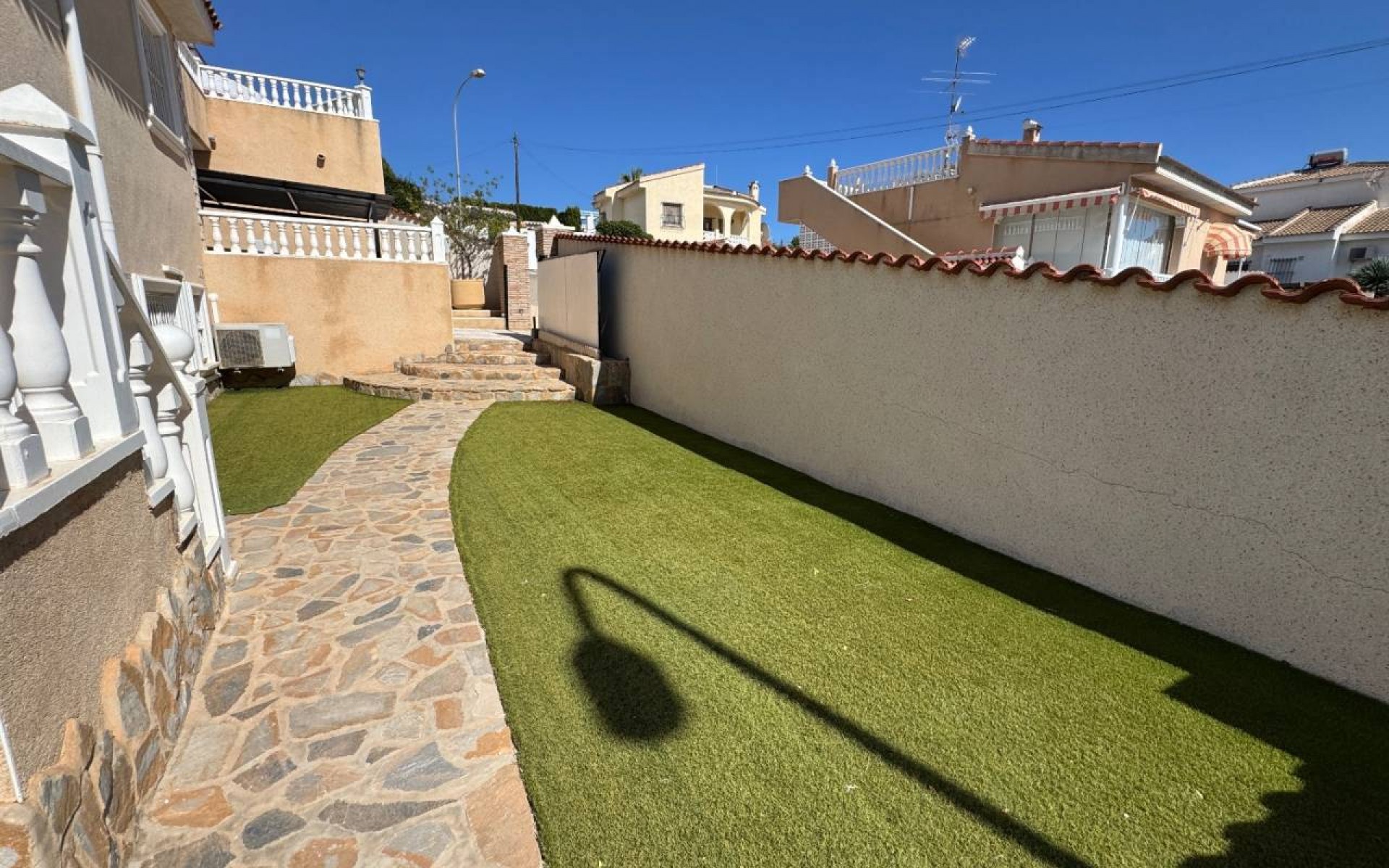 Resale - Villa - Ciudad Quesada