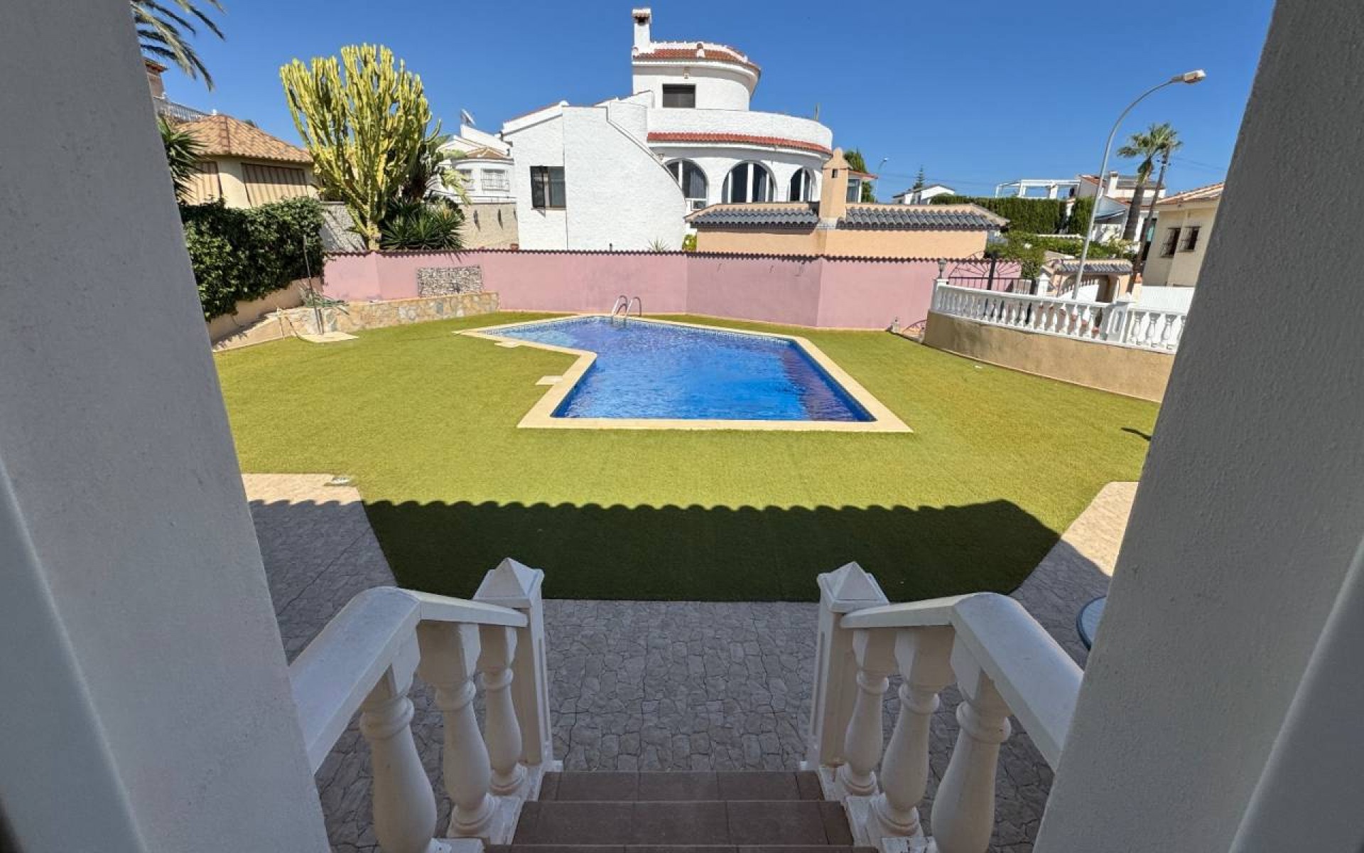 Resale - Villa - Ciudad Quesada