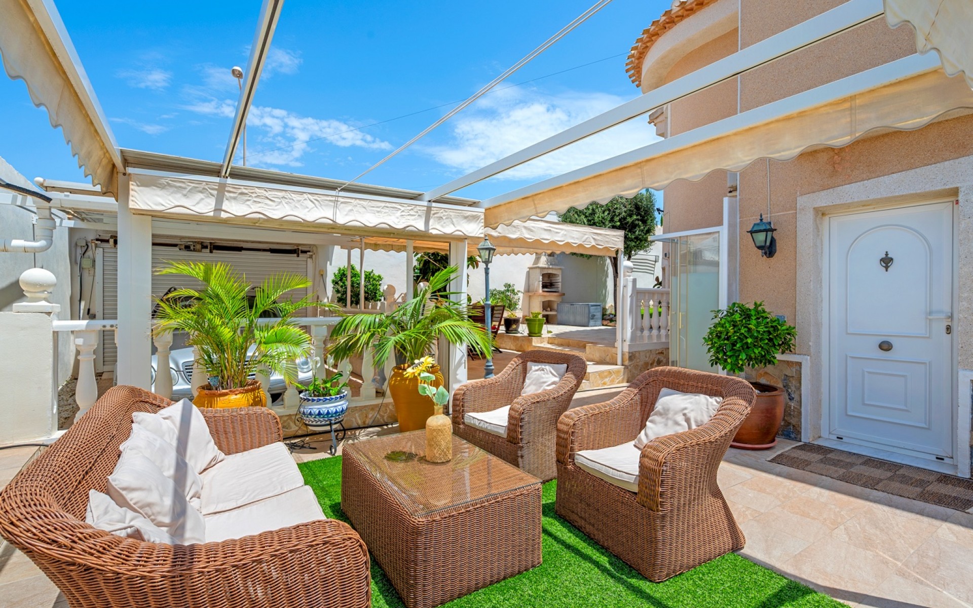 Resale - Villa - Ciudad Quesada