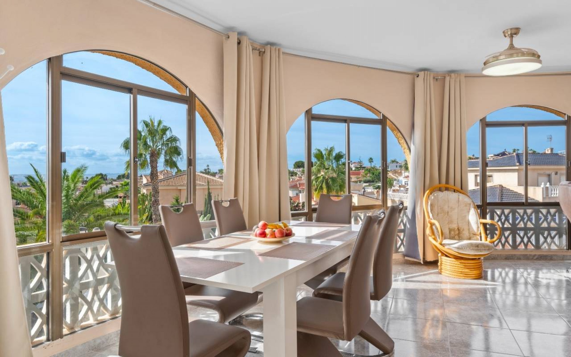 Resale - Villa - Ciudad Quesada