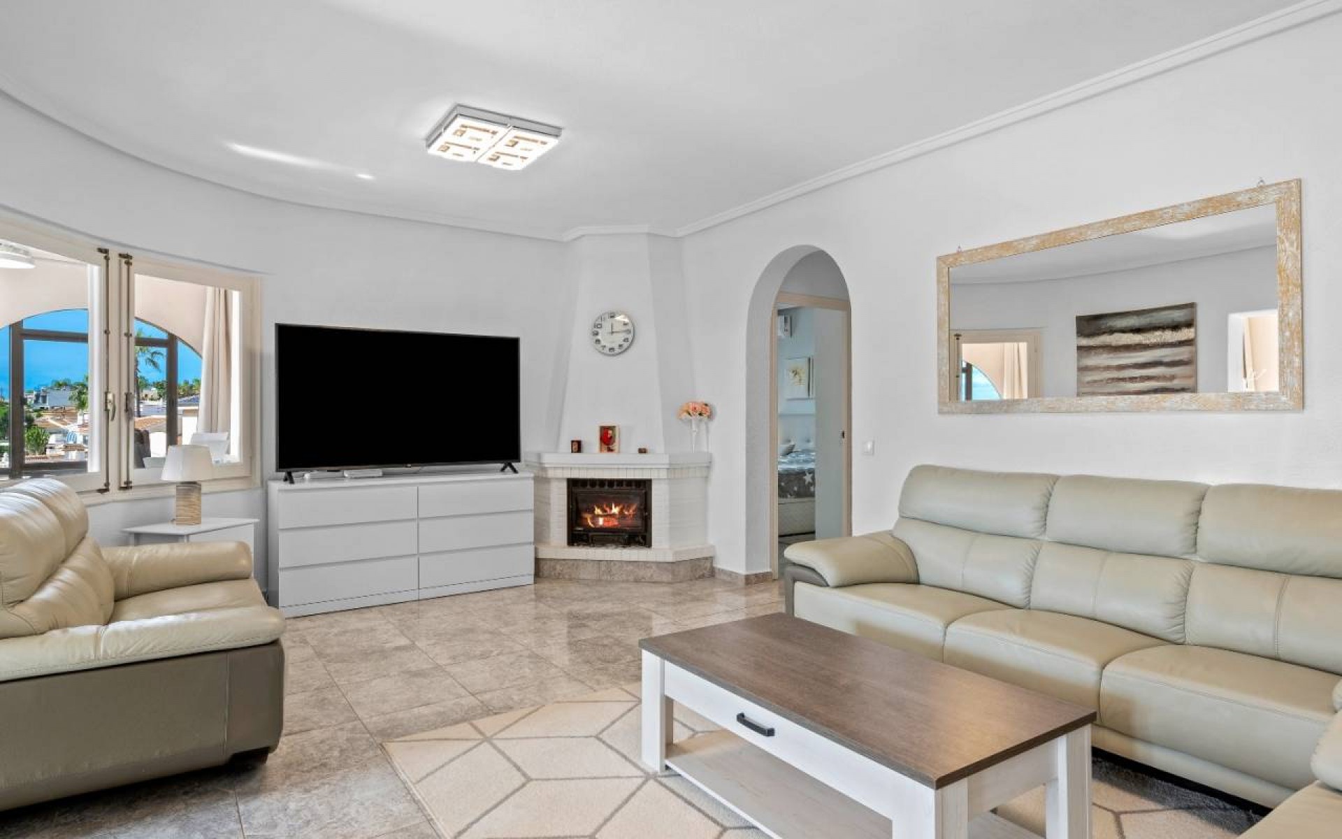 Resale - Villa - Ciudad Quesada