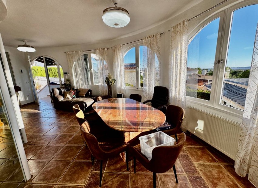 Resale - Villa - Ciudad Quesada