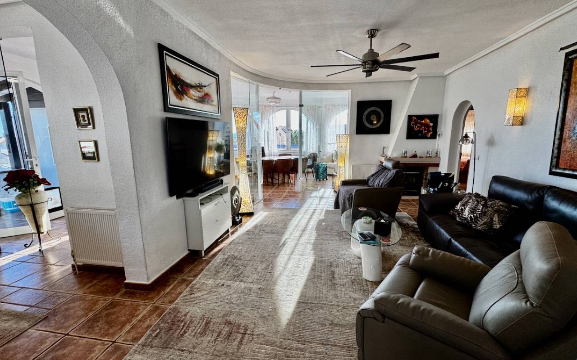 Resale - Villa - Ciudad Quesada