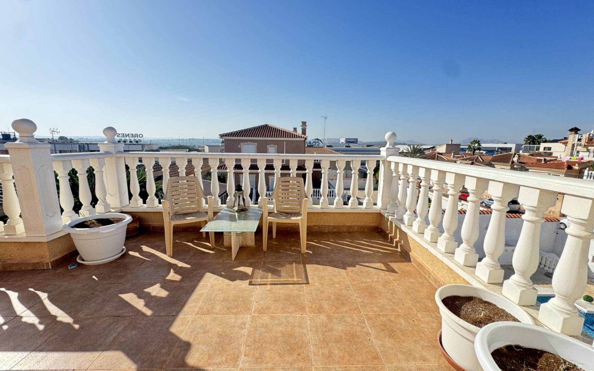 Resale - Villa - Ciudad Quesada