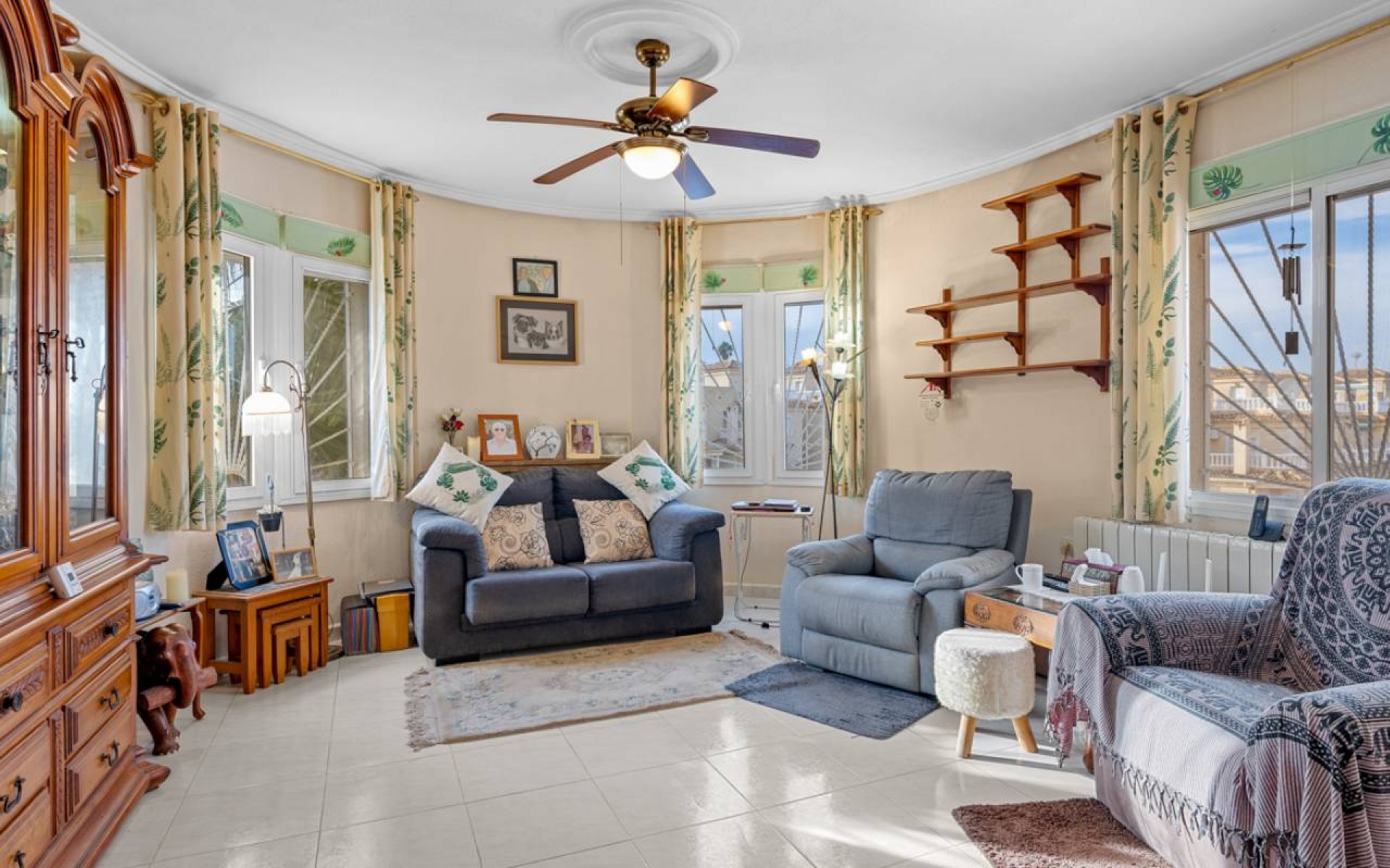 Resale - Villa - Ciudad Quesada