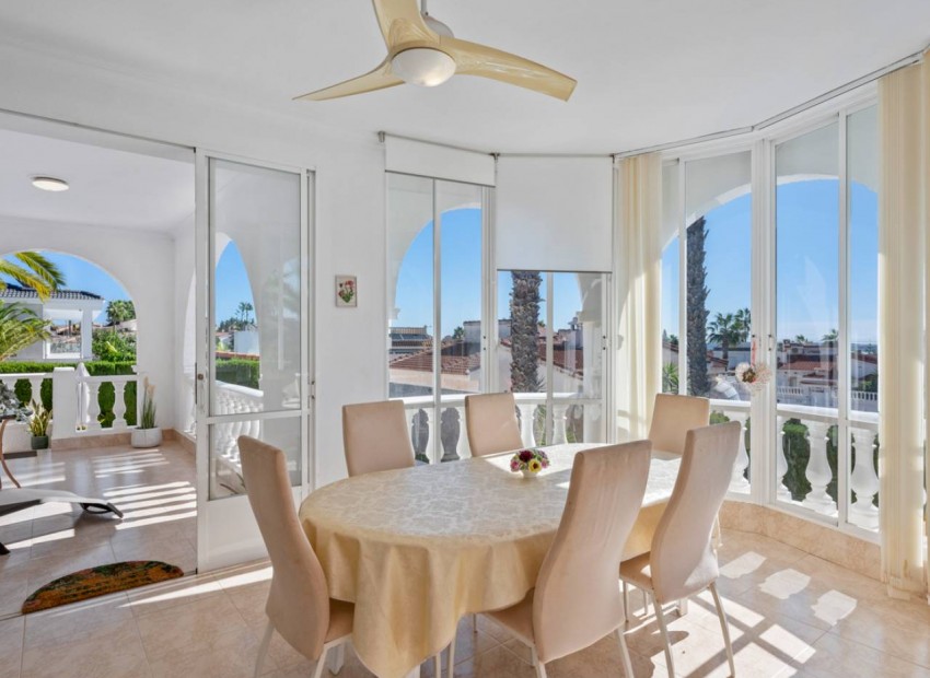 Resale - Villa - Ciudad Quesada