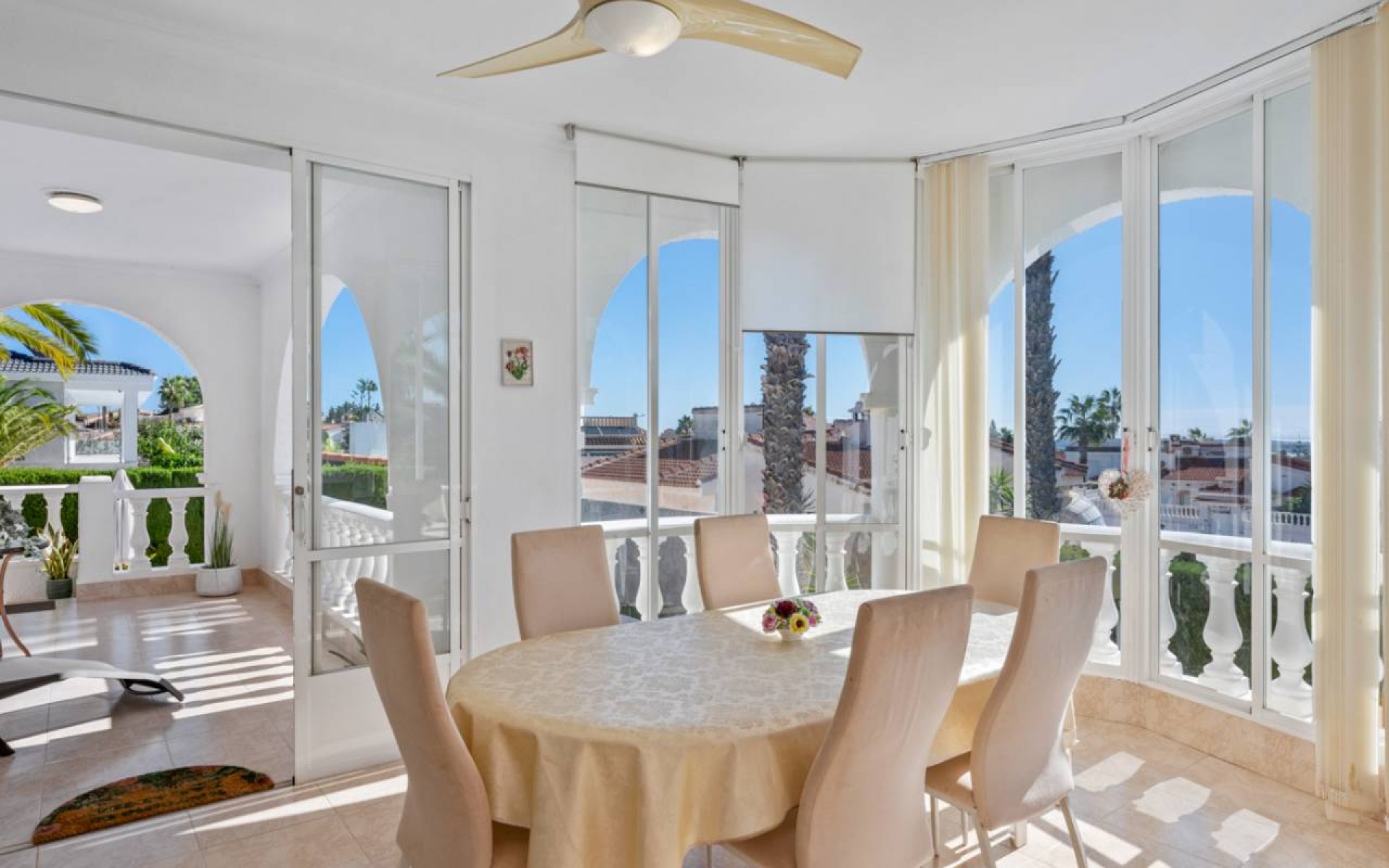 Resale - Villa - Ciudad Quesada