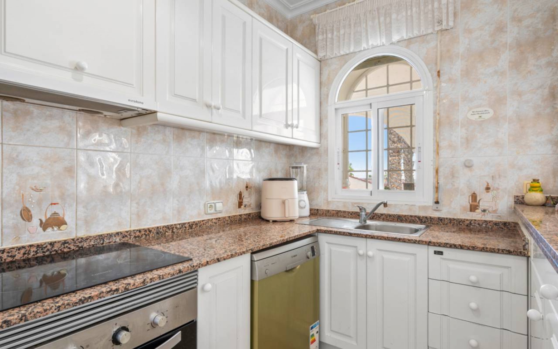 Resale - Villa - Ciudad Quesada