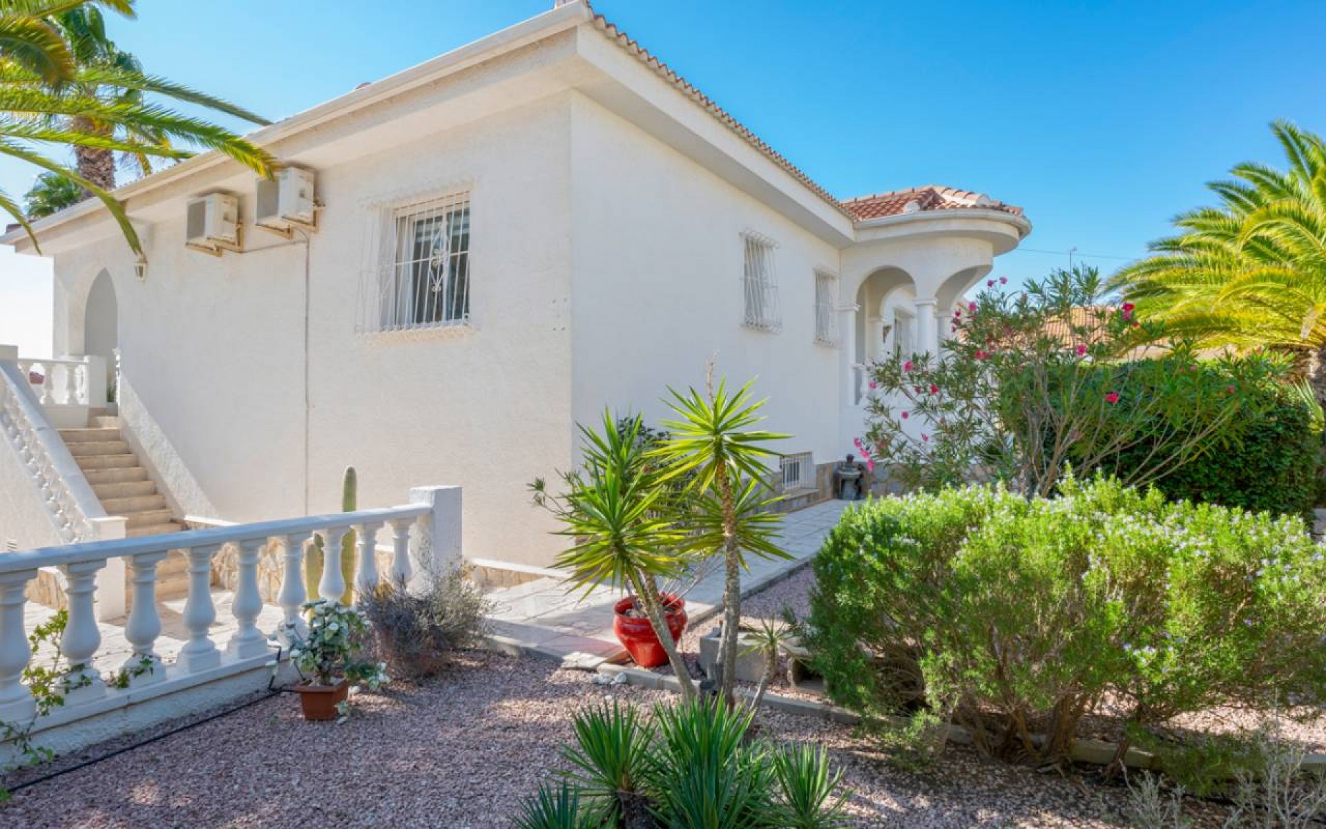 Resale - Villa - Ciudad Quesada