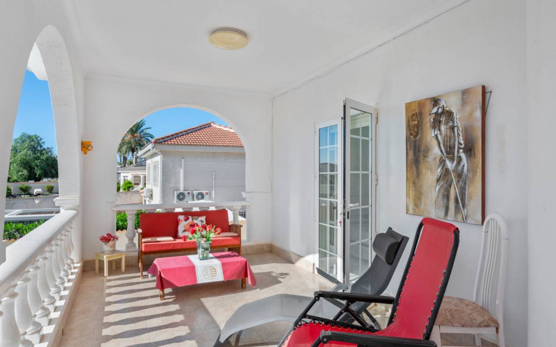 Resale - Villa - Ciudad Quesada