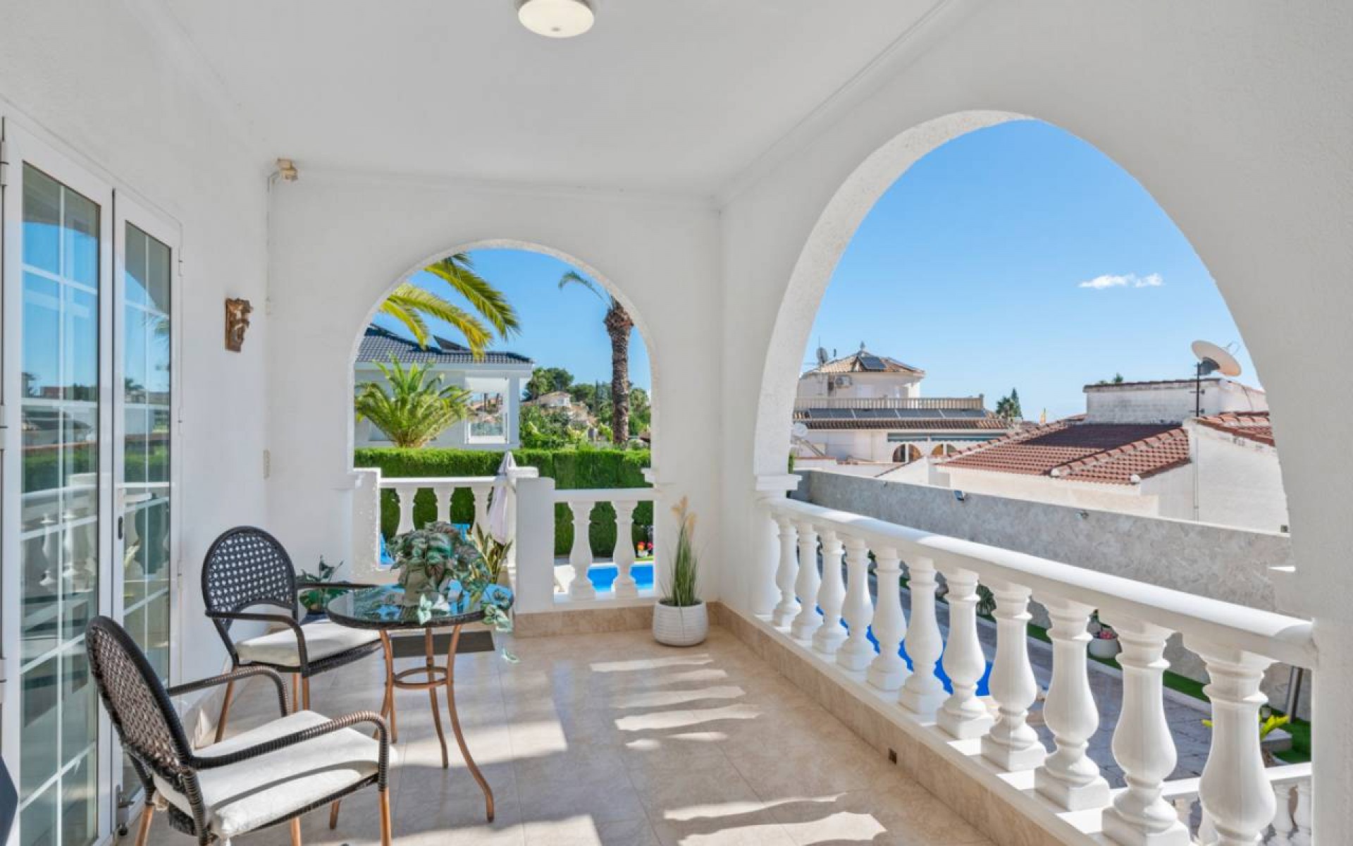 Resale - Villa - Ciudad Quesada