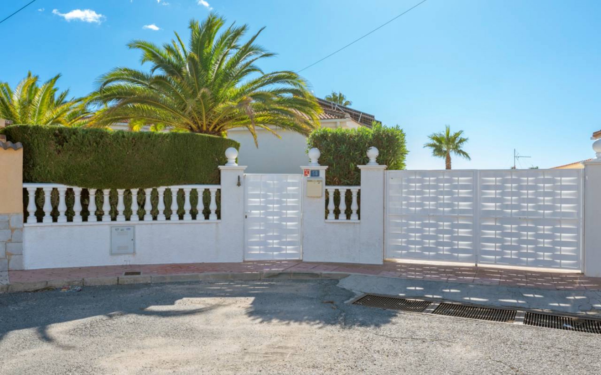 Resale - Villa - Ciudad Quesada