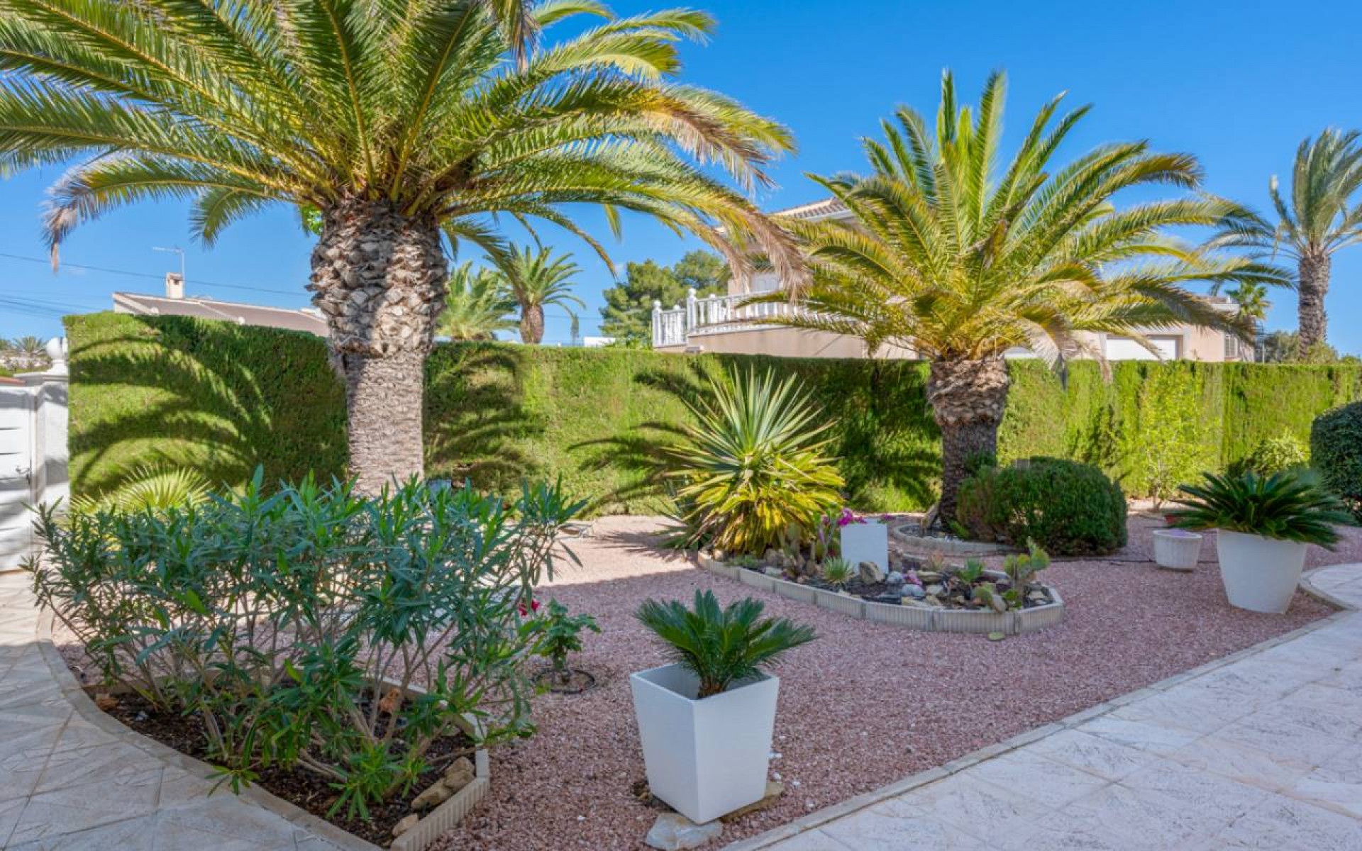 Resale - Villa - Ciudad Quesada