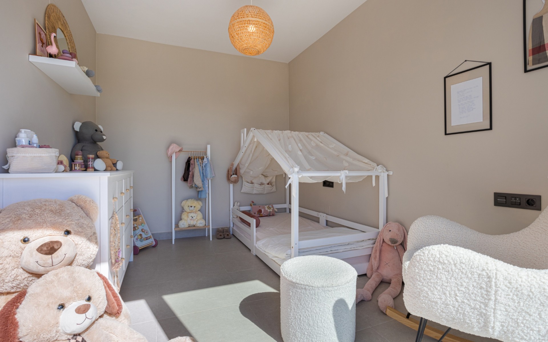 Resale - Villa - Ciudad Quesada