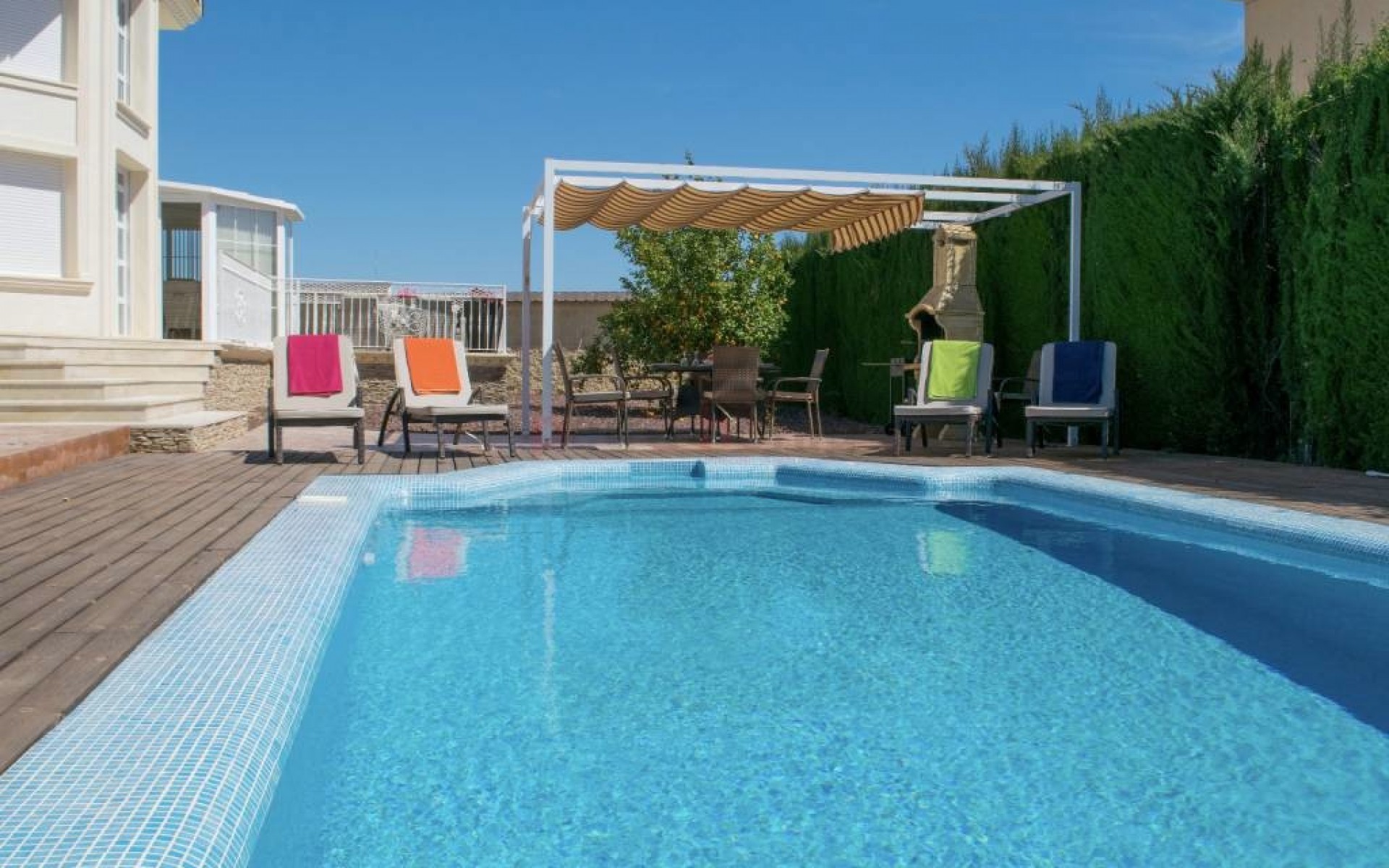 Resale - Villa - Ciudad Quesada