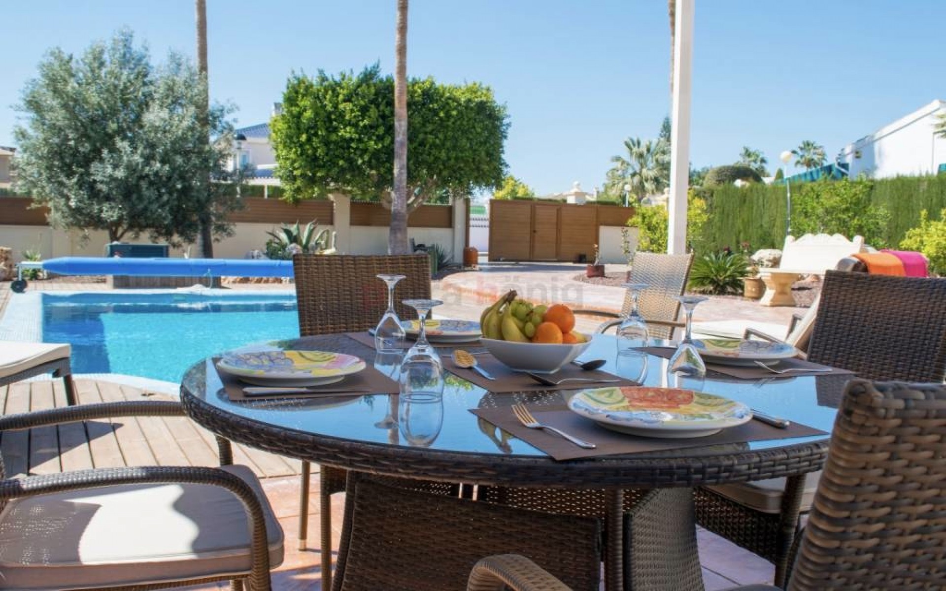 Resale - Villa - Ciudad Quesada