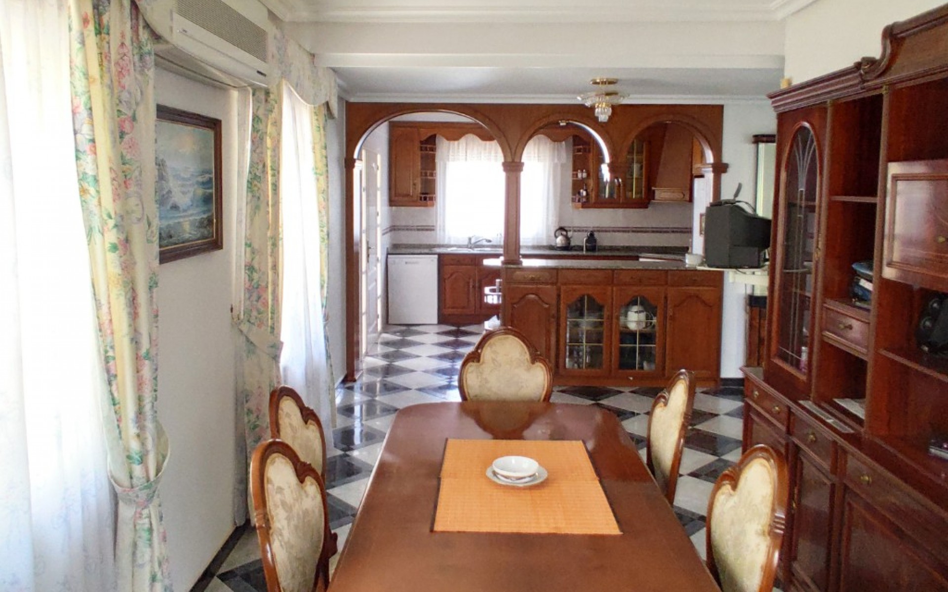 Resale - Villa - Ciudad Quesada