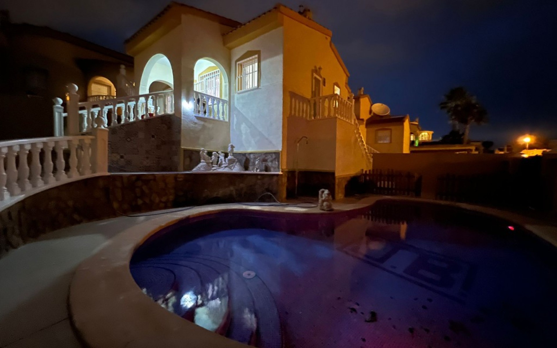 Resale - Villa - Ciudad Quesada