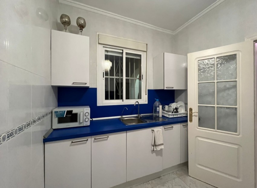 Resale - Villa - Ciudad Quesada