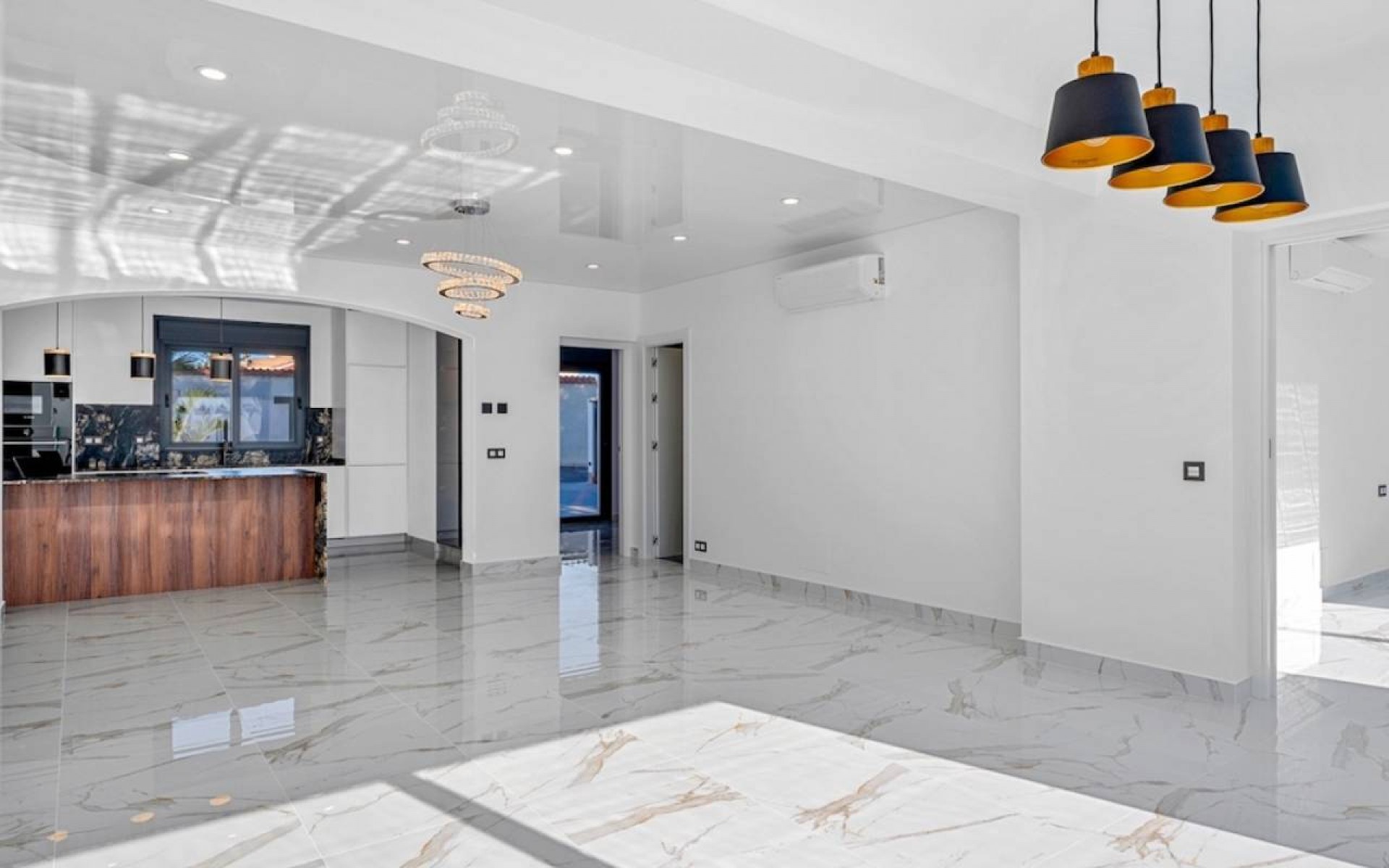 Resale - Villa - Ciudad Quesada