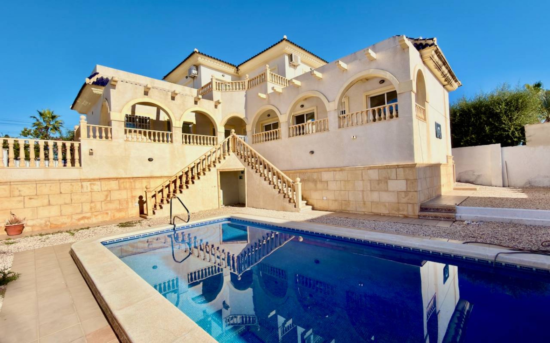 Resale - Villa - Ciudad Quesada