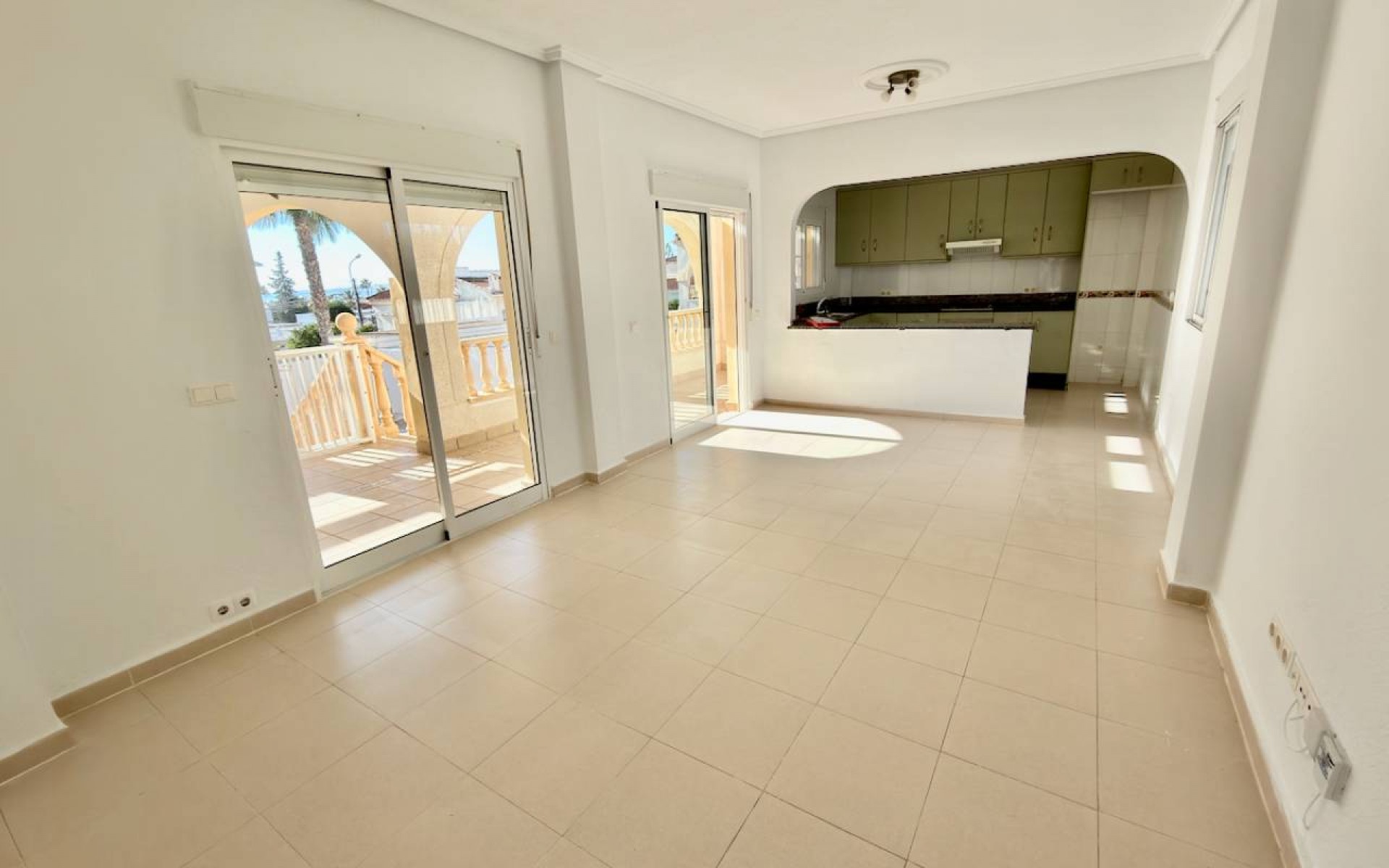 Resale - Villa - Ciudad Quesada