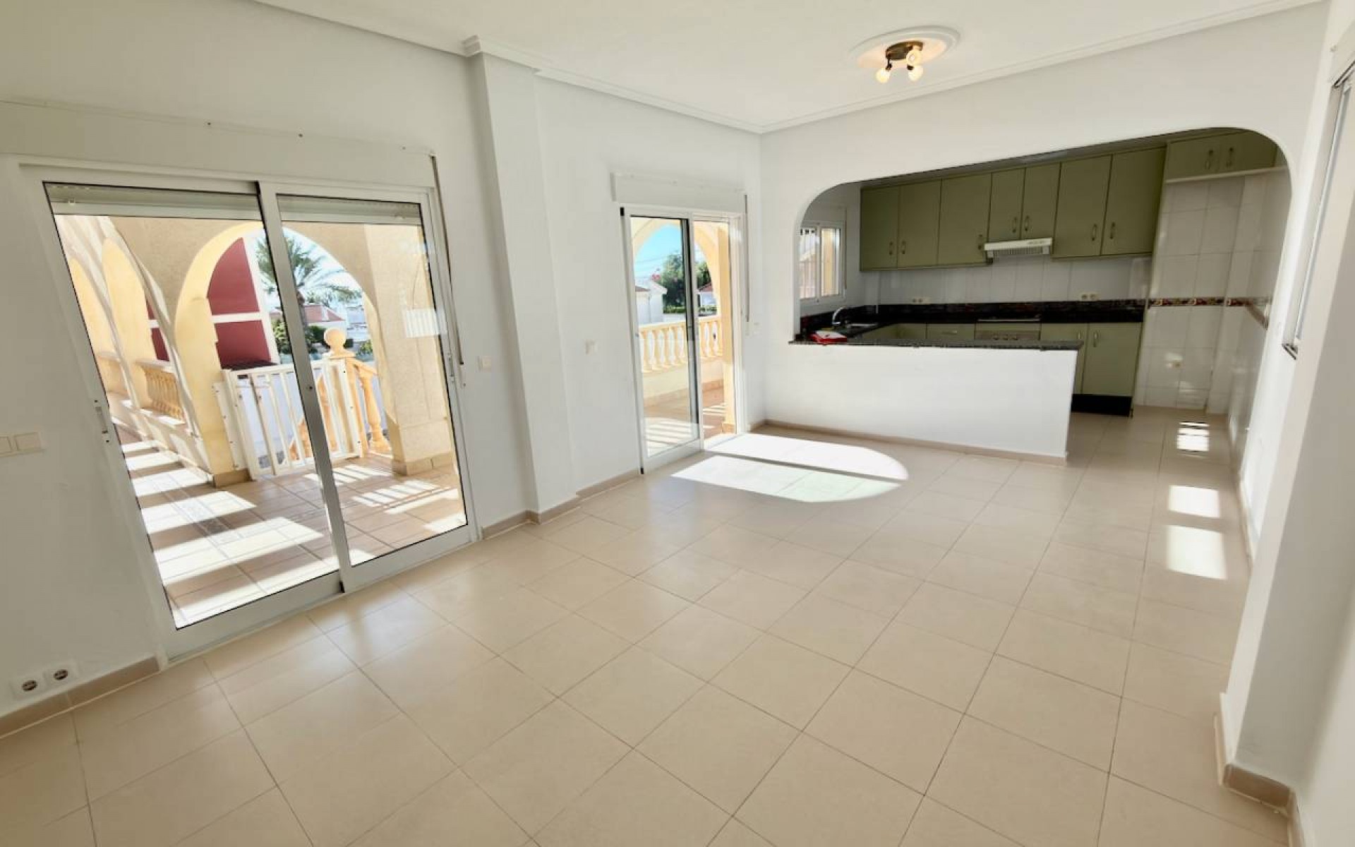 Resale - Villa - Ciudad Quesada