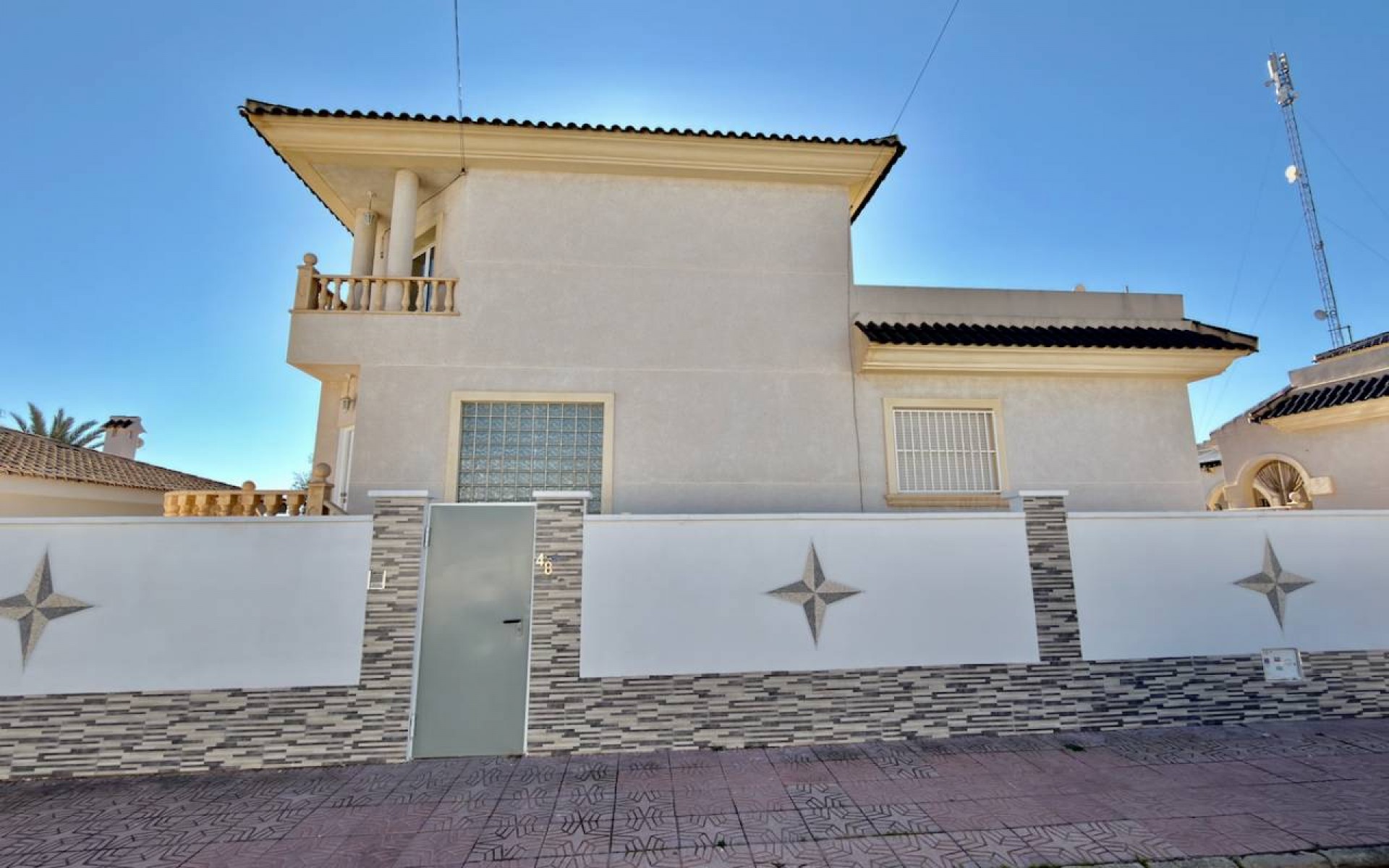 Resale - Villa - Ciudad Quesada
