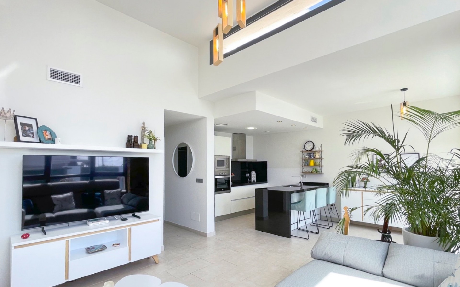 Resale - Villa - Ciudad Quesada