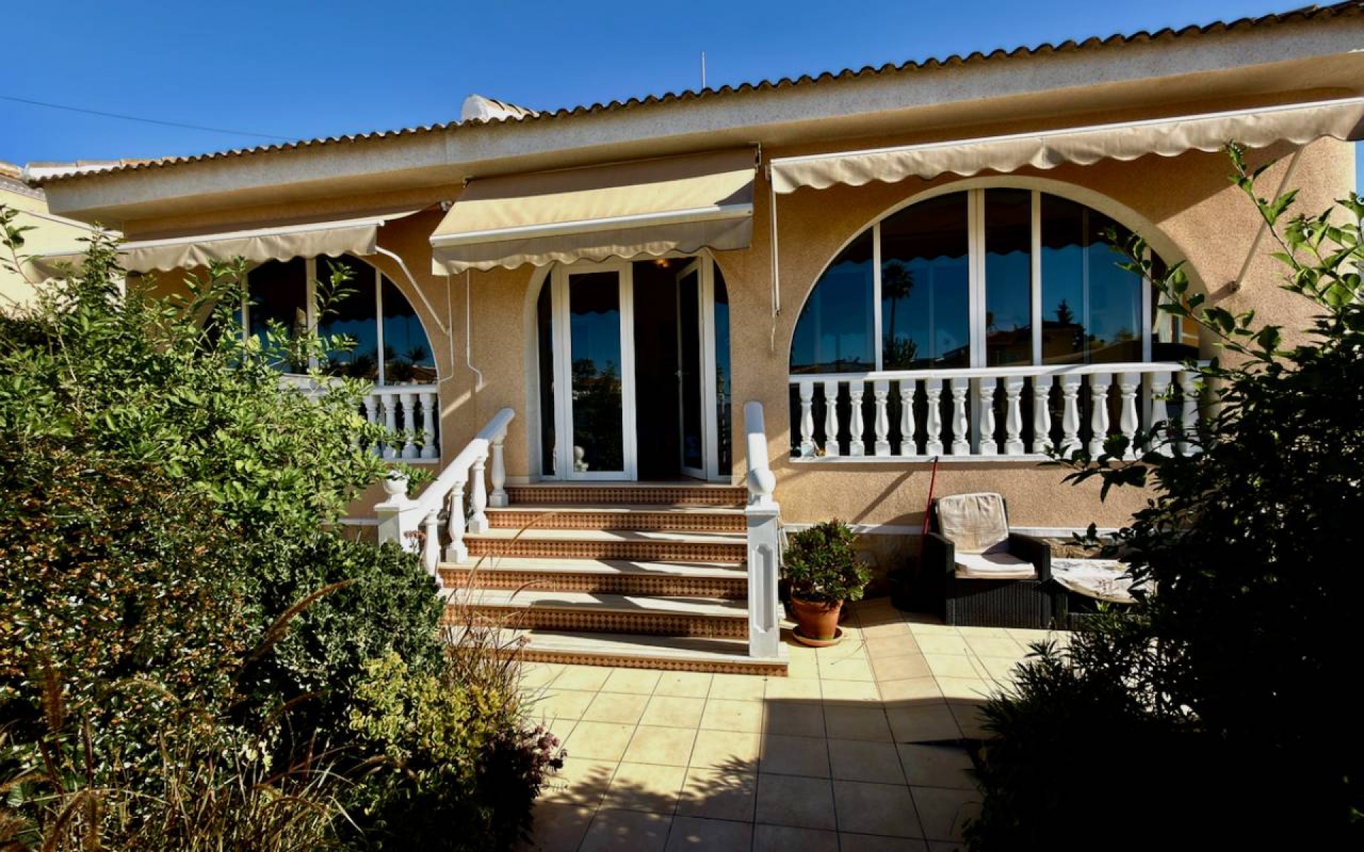 Resale - Villa - Ciudad Quesada