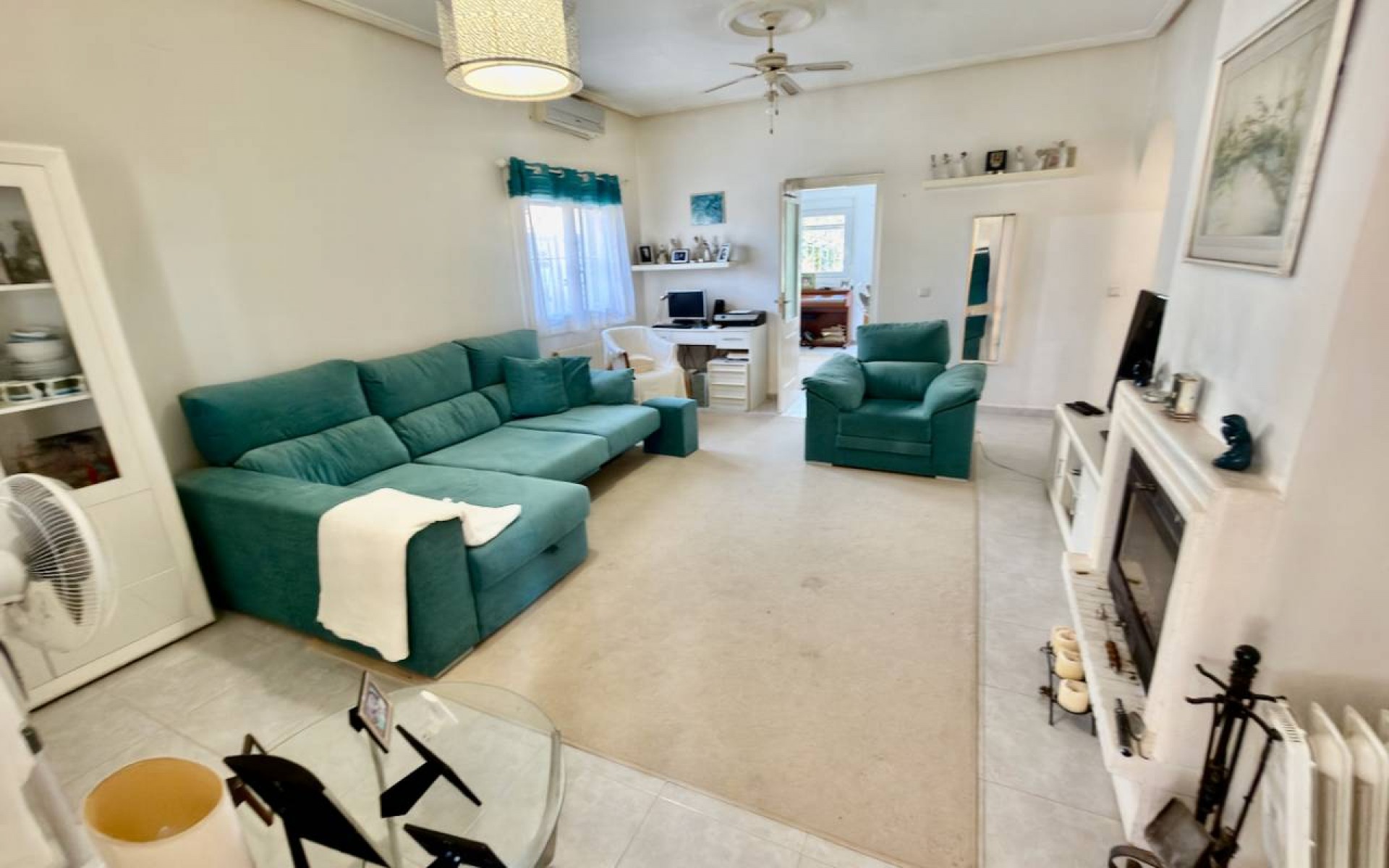 Resale - Villa - Ciudad Quesada