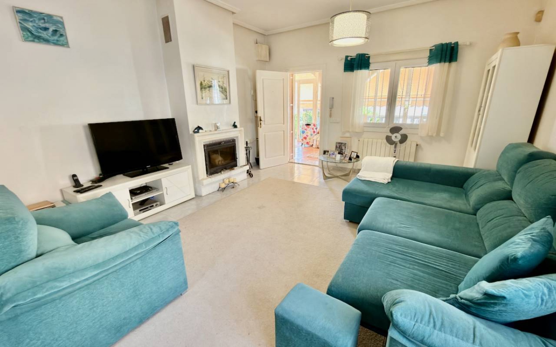 Resale - Villa - Ciudad Quesada