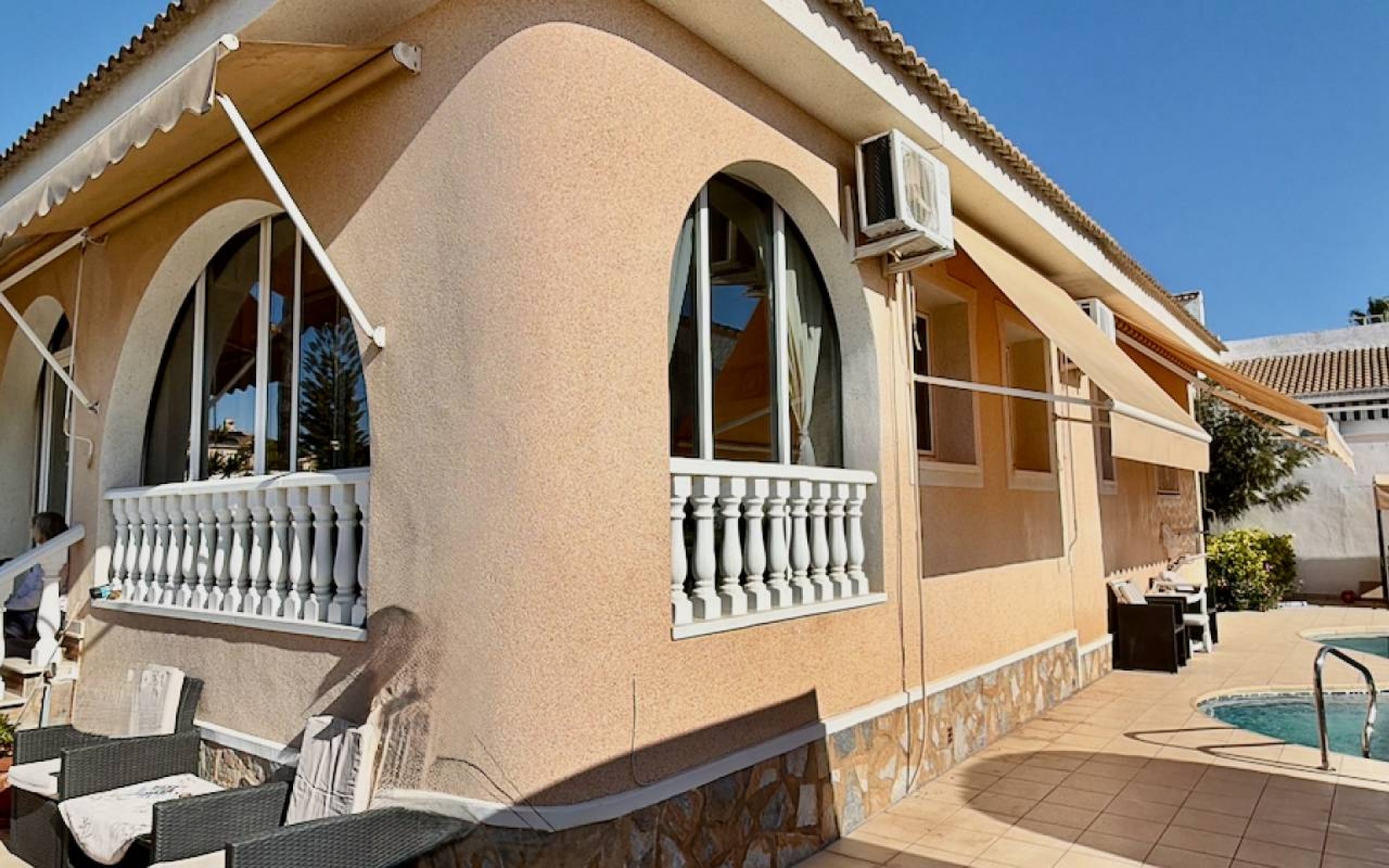 Resale - Villa - Ciudad Quesada