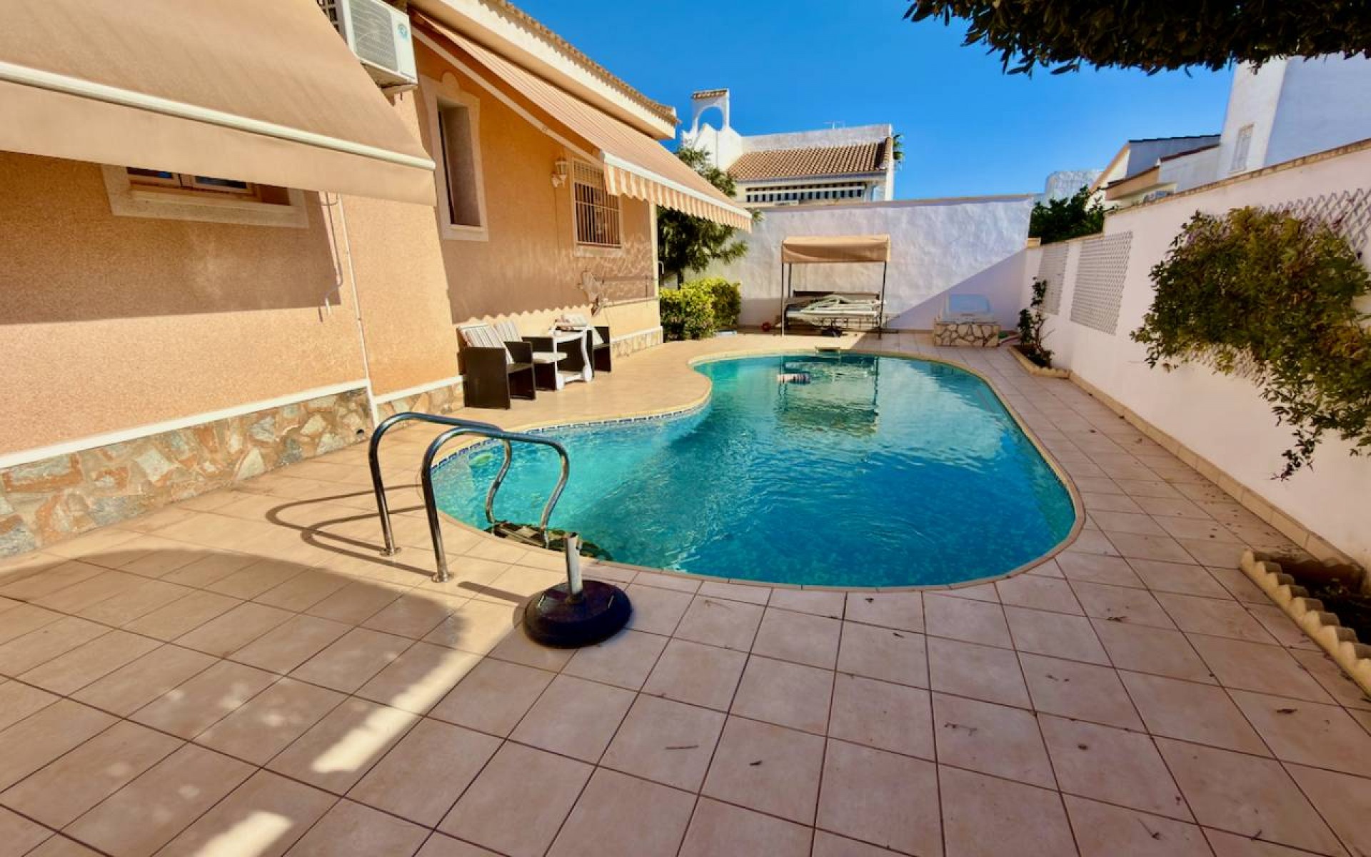 Resale - Villa - Ciudad Quesada