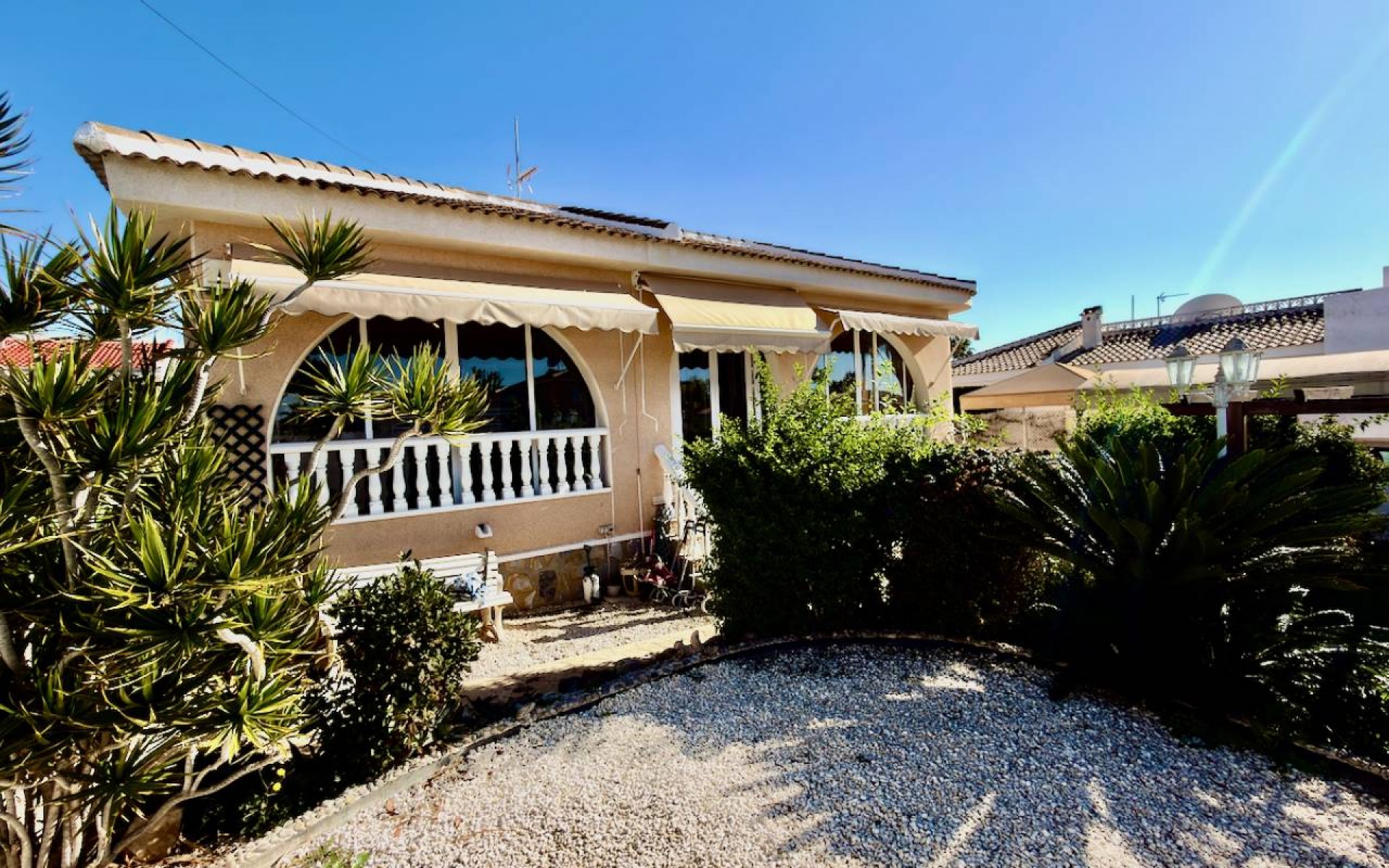 Resale - Villa - Ciudad Quesada